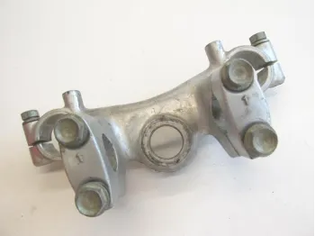 Te de fourche superieur KAWASAKI KX 60 1985-1988