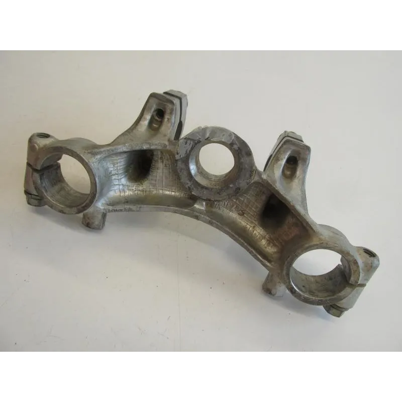 Te de fourche superieur KAWASAKI KX 60 1985-1988