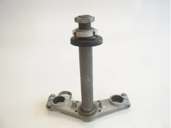 Te de fourche inferieur KAWASAKI KX 60 1985-1988
