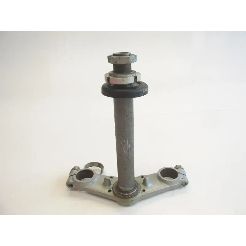 Te de fourche inferieur KAWASAKI KX 60 1985-1988