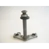 Te de fourche inferieur KAWASAKI KX 60 1985-1988 Te de fourche inferieur KAWASAKI KX 60 1985-1988