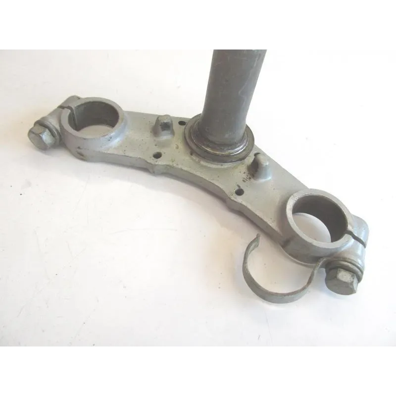 Te de fourche inferieur KAWASAKI KX 60 1985-1988