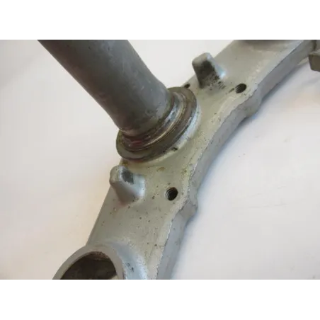 Te de fourche inferieur KAWASAKI KX 60 1985-1988