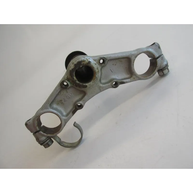 Te de fourche inferieur KAWASAKI KX 60 1985-1988