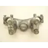 Te de fourche superieur KAWASAKI KX 60 1994-1998 Te de fourche superieur KAWASAKI KX 60 1994-1998