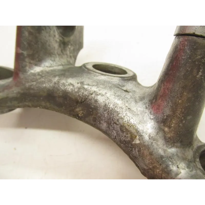 Te de fourche superieur KAWASAKI KX 60 1994-1998