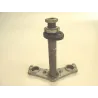 Te de fourche inferieur KAWASAKI KX 60 1994-1998