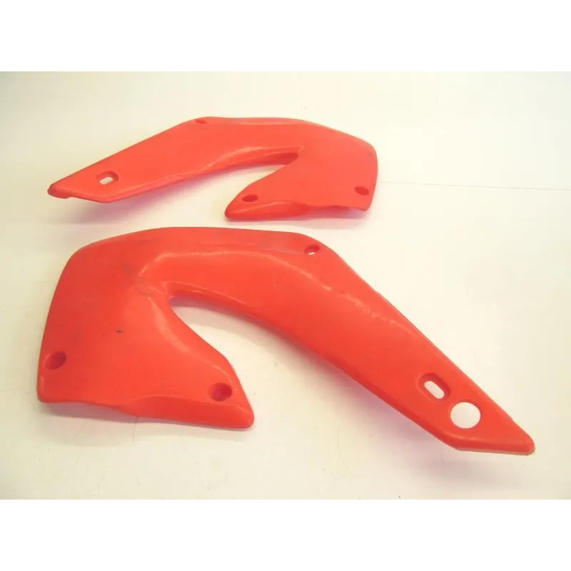 Ecope radiateur HONDA CR 250 R 1997-2007