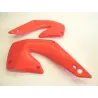 Ecope radiateur HONDA CR 250 R 1997-2007 Ecope radiateur HONDA CR 250 R 1997-2007