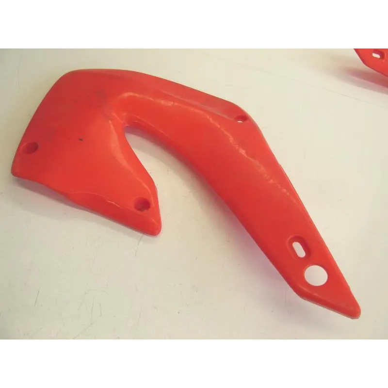 Ecope radiateur HONDA CR 250 R 1997-2007