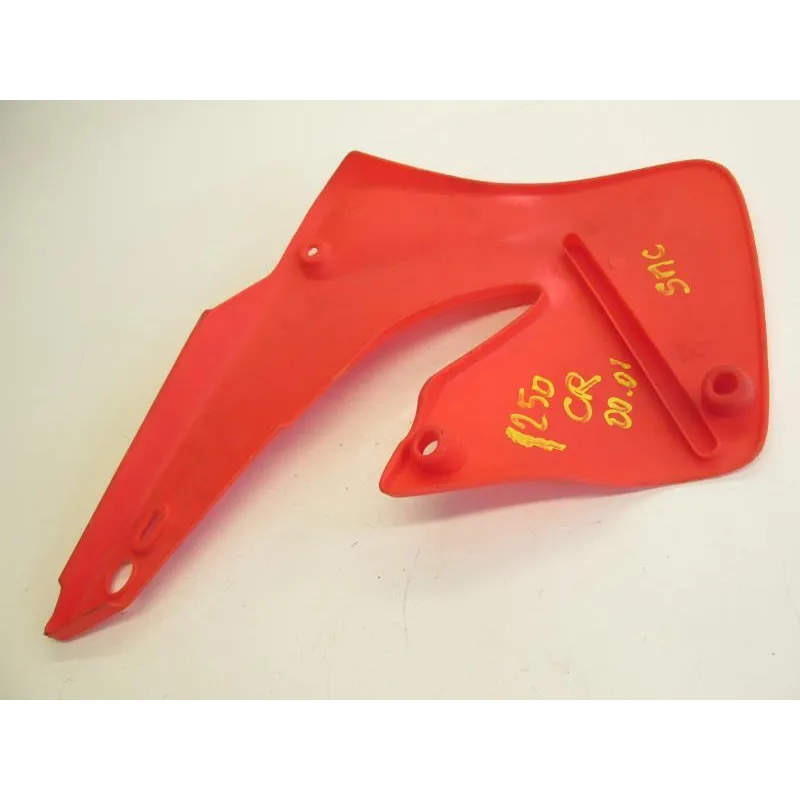 Ecope radiateur HONDA CR 250 R 1997-2007