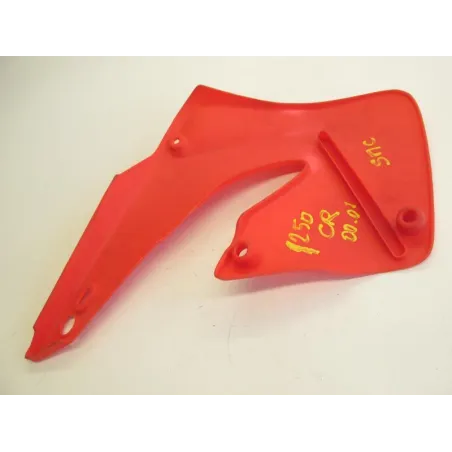 Ecope radiateur HONDA CR 250 R 1997-2007