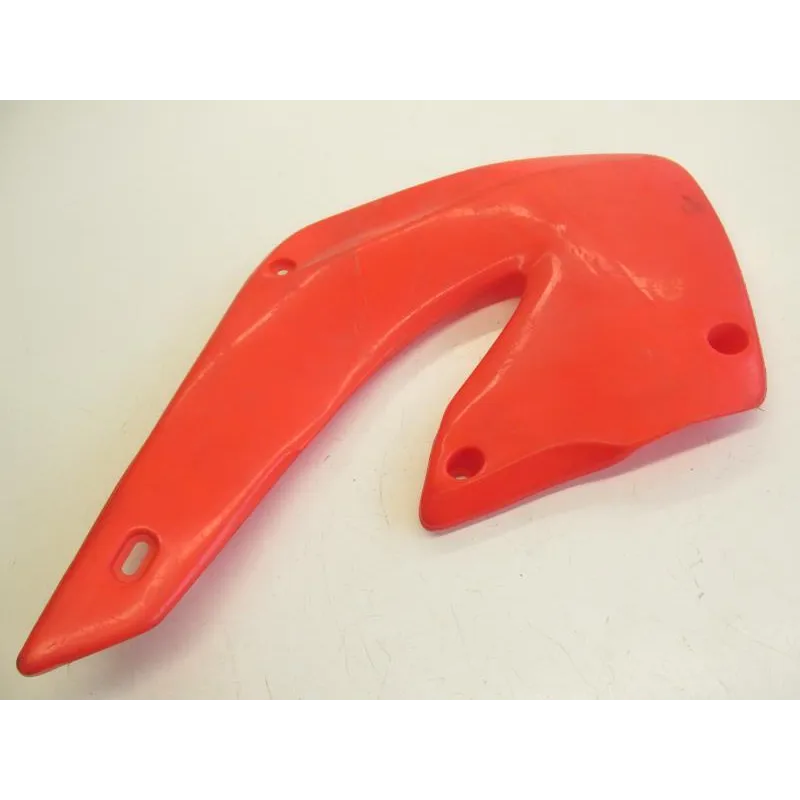 Ecope radiateur HONDA CR 250 R 1997-2007
