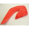 Ecope radiateur HONDA CR 250 R 1997-2007 Ecope radiateur HONDA CR 250 R 1997-2007