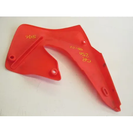 Ecope radiateur HONDA CR 250 R 1997-2007