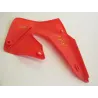 Ecope radiateur HONDA CR 250 R 1997-2007 Ecope radiateur HONDA CR 250 R 1997-2007
