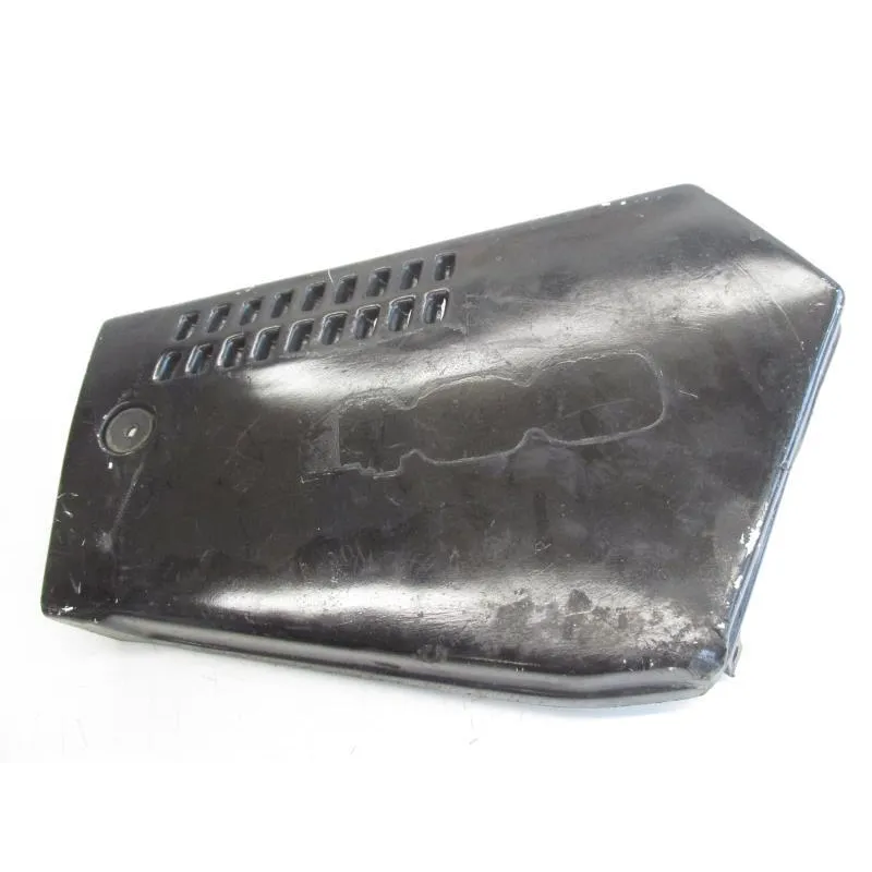Cache lateral droit HUSQVARNA WR 125 1987-1988