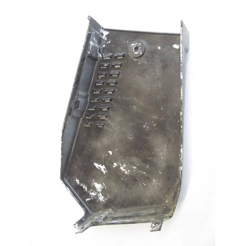 Cache lateral droit HUSQVARNA WR 125 1987-1988