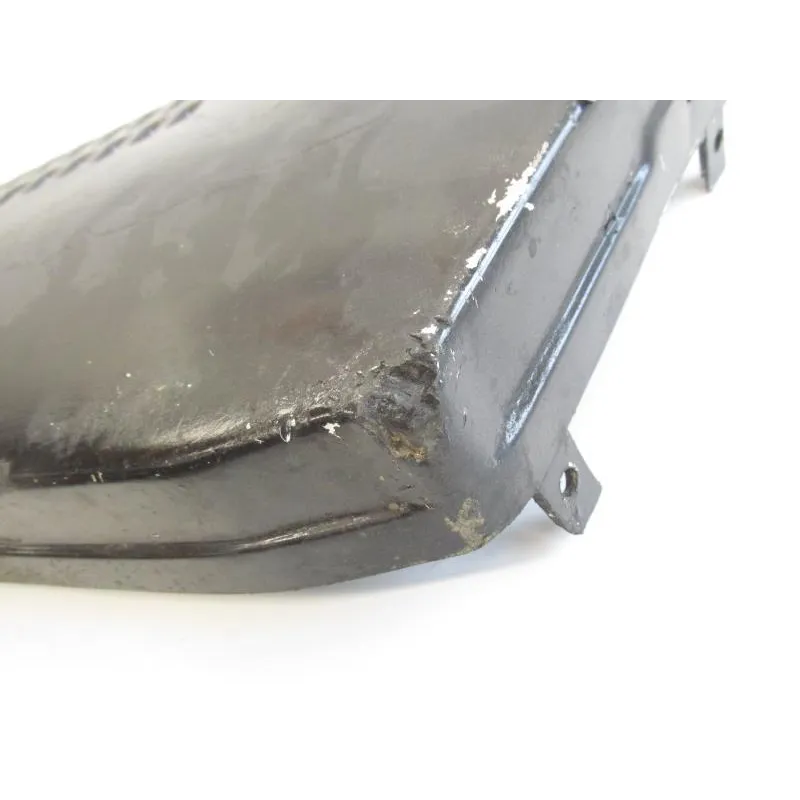 Cache lateral droit HUSQVARNA WR 125 1987-1988