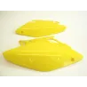 Cache lateral HONDA CRF 450 R 2002-2004