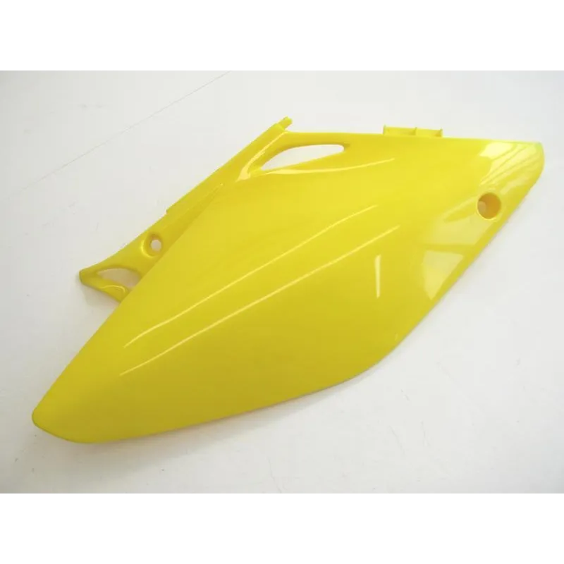Cache lateral HONDA CRF 450 R 2002-2004