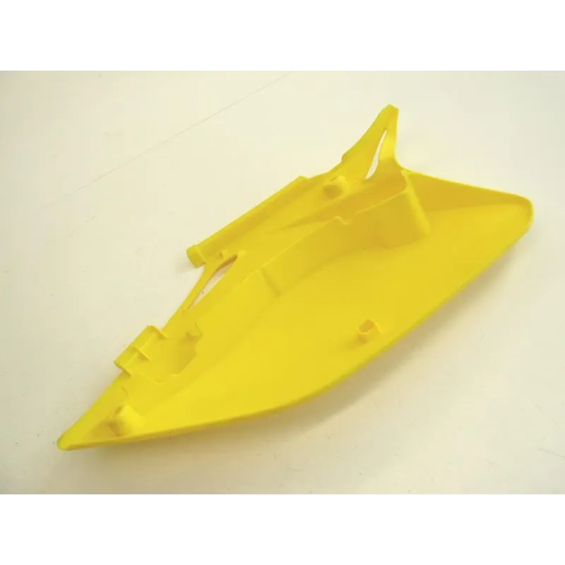 Cache lateral HONDA CRF 450 R 2002-2004