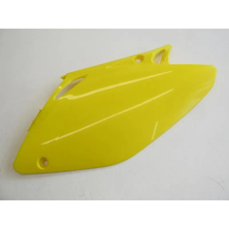 Cache lateral HONDA CRF 450 R 2002-2004