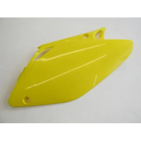 Cache lateral HONDA CRF 450 R 2002-2004