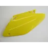 Cache lateral HONDA CRF 450 R 2002-2004