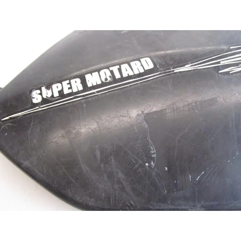 Cache lateral droit DERBI SENDA 50 2007-2009 SM X-RACE