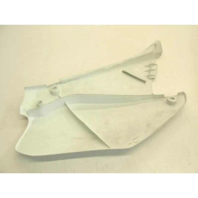 Cache lateral gauche HONDA CR 125 R 2000-2001
