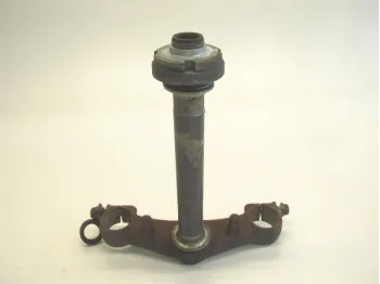 Te de fourche inferieur HONDA TLM 50 1982-1983