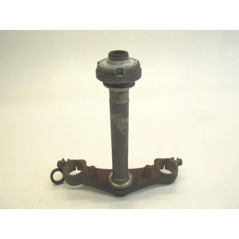 Te de fourche inferieur HONDA TLM 50 1982-1983
