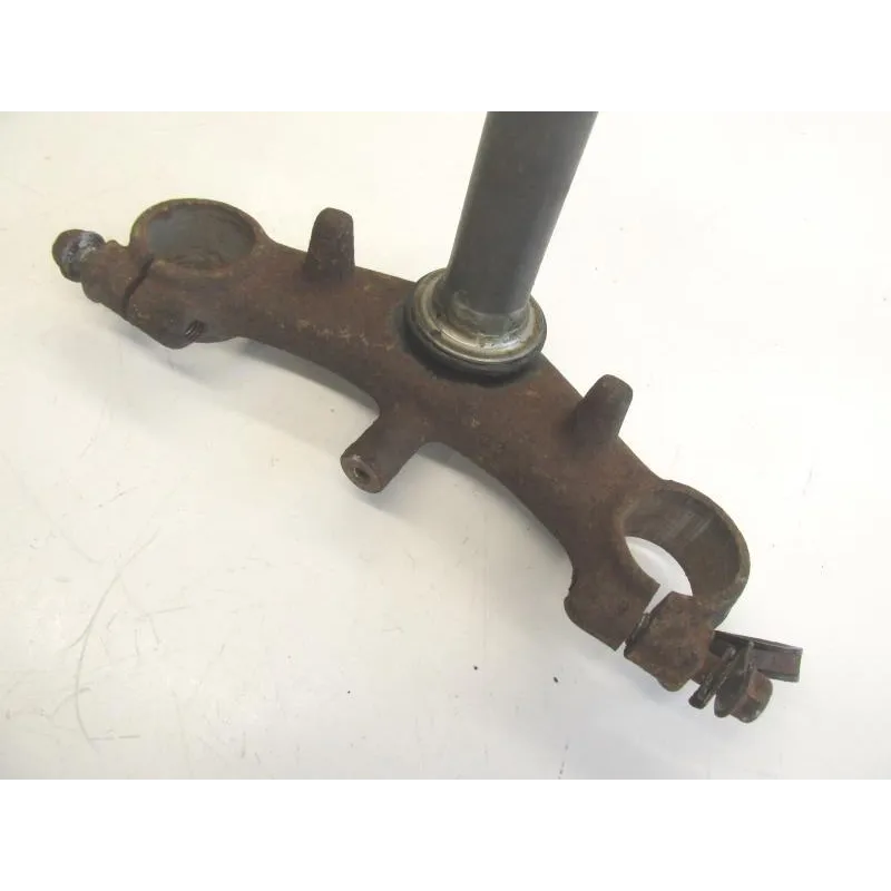 Te de fourche inferieur HONDA TLM 50 1982-1983