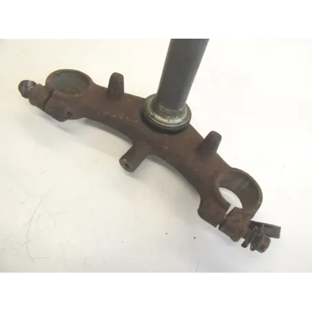Te de fourche inferieur HONDA TLM 50 1982-1983