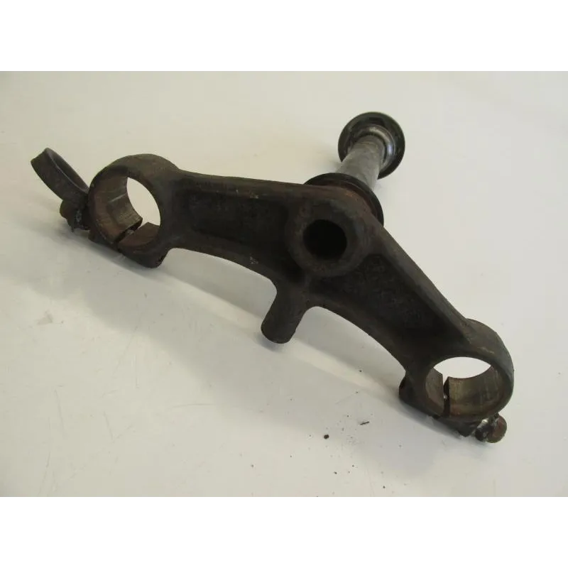 Te de fourche inferieur HONDA TLM 50 1982-1983