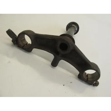 Te de fourche inferieur HONDA TLM 50 1982-1983