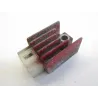 Regulateur charge batterie HONDA TLM 50 1982-1983 Regulateur charge batterie HONDA TLM 50 1982-1983