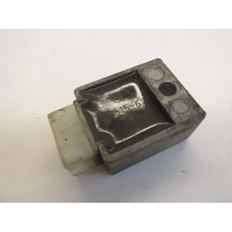 Regulateur charge batterie HONDA TLM 50 1982-1983