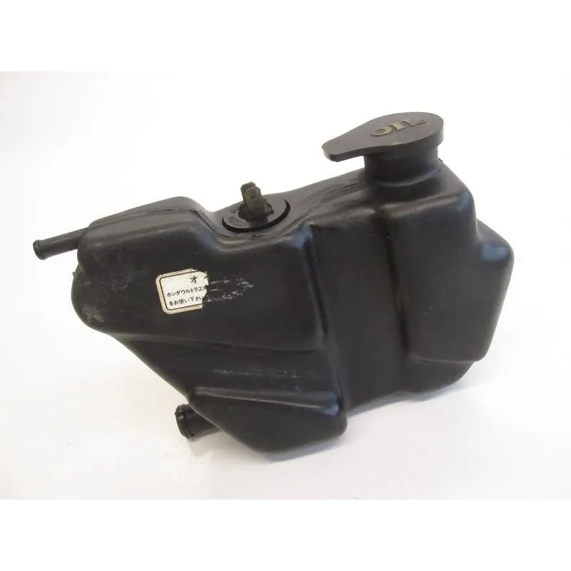 Reservoir huile HONDA TLM 50 1982-1983