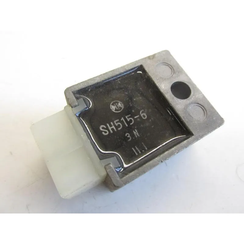 Regulateur charge batterie HONDA TLM 50 1982-1983