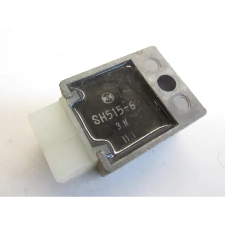 Regulateur charge batterie HONDA TLM 50 1982-1983
