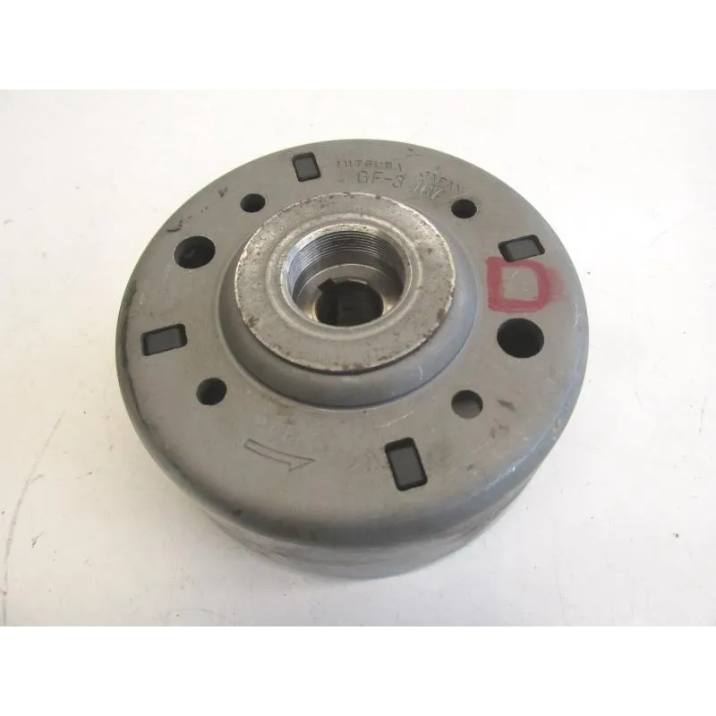 Rotor volant moteur HONDA TLM 50 1982-1983