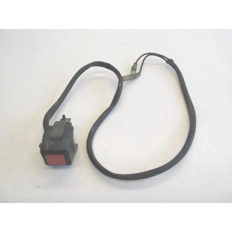 Commodo droit HONDA TLM 50 1982-1983