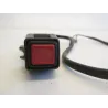 Commodo droit HONDA TLM 50 1982-1983