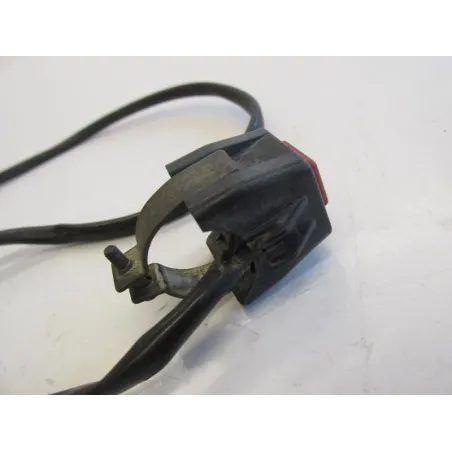 Commodo droit HONDA TLM 50 1982-1983