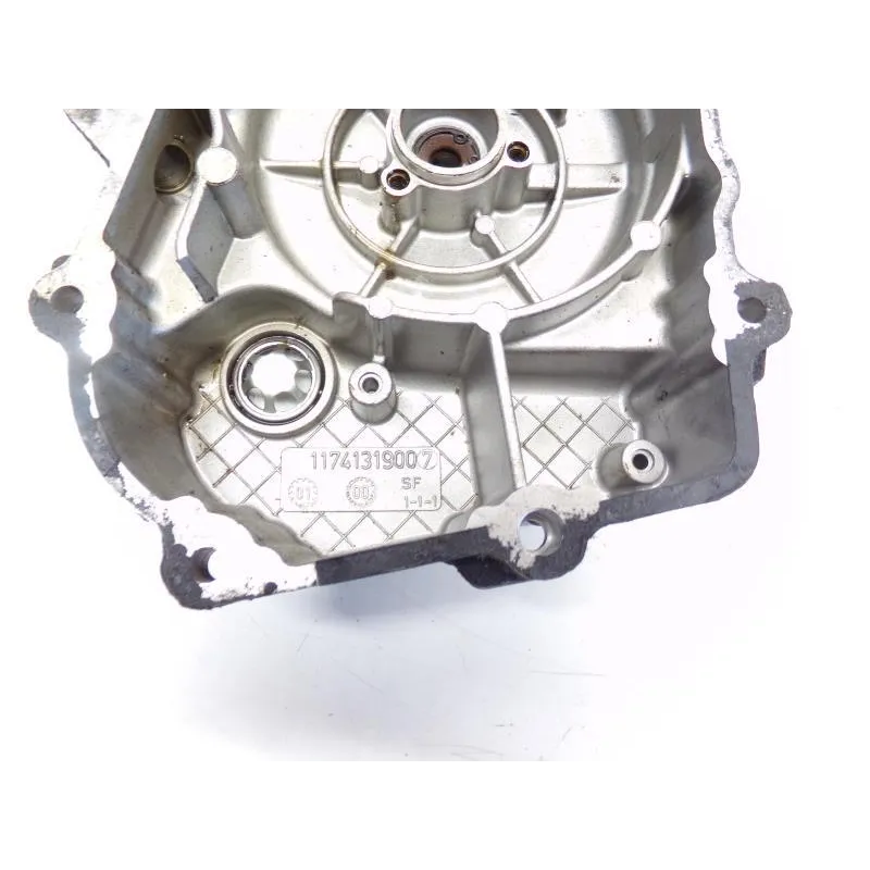 Carter alternateur PEUGEOT SATELIS 125 2007-2011 COMPRESSOR