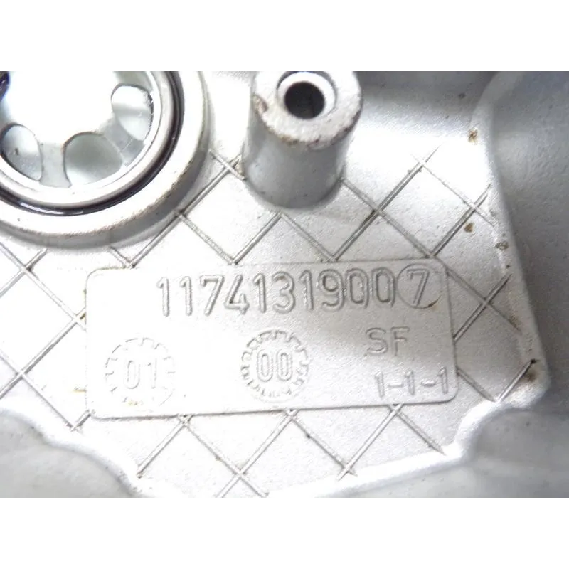 Carter alternateur PEUGEOT SATELIS 125 2007-2011 COMPRESSOR