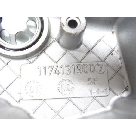 Carter alternateur PEUGEOT SATELIS 125 2007-2011 COMPRESSOR