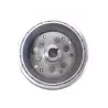 Rotor volant moteur KAWASAKI BN 125 2000-2007 ELIMINATOR Rotor volant moteur KAWASAKI BN 125 2000-2007 ELIMINATOR